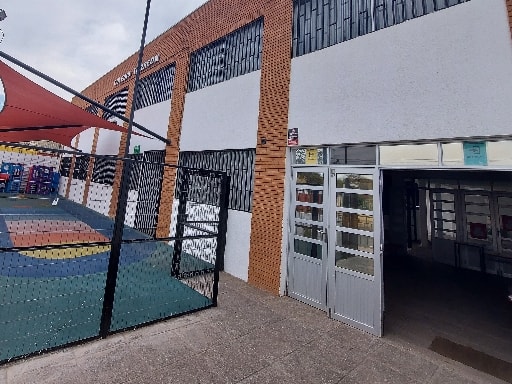 COLEGIO TORREON