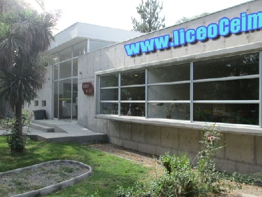 CENTRO EDUCACIONAL ISLA DE MAIPO