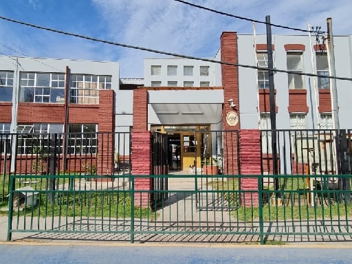 LICEO REPUBLICA DE ITALIA