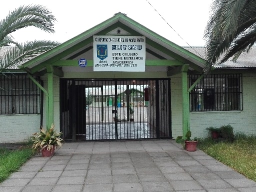 ESCUELA BASICA G-N°737 SANTA EMILIA