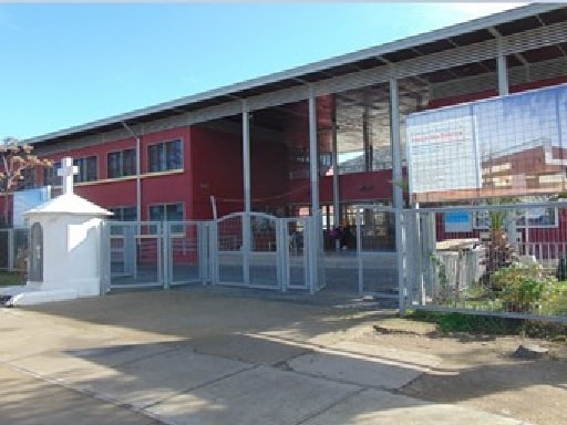 ESCUELA SAN JOSE OBRERO DE CURACAVI