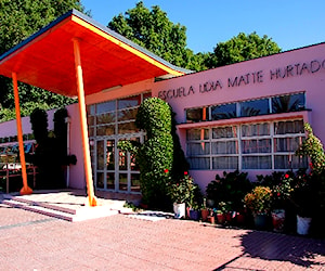 ESCUELA LIDIA MATTE HURTADO