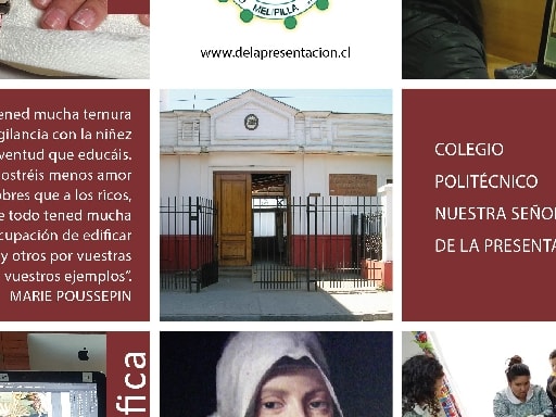 COLEGIO POLITEC.NTRA.SRA.DE LA PRESENTAC