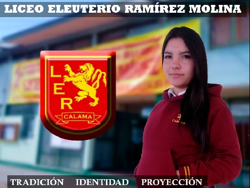 LICEO ELEUTERIO RAMIREZ MOLINA