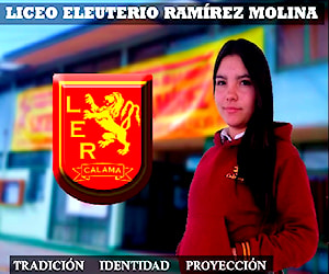 LICEO ELEUTERIO RAMIREZ MOLINA