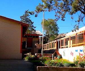 ESCUELA VIOLETA PARRA