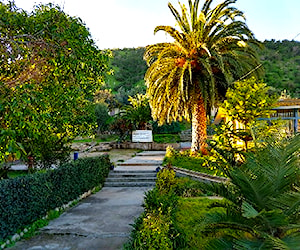 ESCUELA BASICA MINCHA NORTE