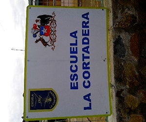 ESCUELA LA CORTADERA