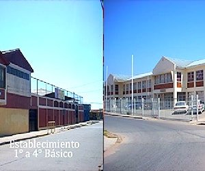 COLEGIO PARTICULAR MIGUEL DE CERVANTES