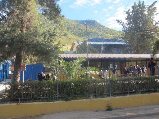 LICEO JORGE IRIBARREN CHARLIN DE HURTADO