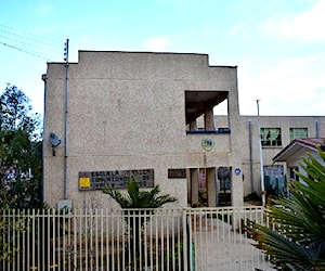 ESCUELA COMUNIDADES DE VALLE HERMOSO