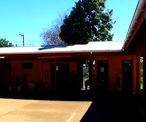 ESCUELA CARDONAL PANILONCO