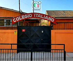 COLEGIO ITALIANO