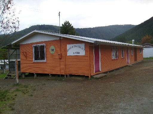 ESCUELA SAN ERNESTO