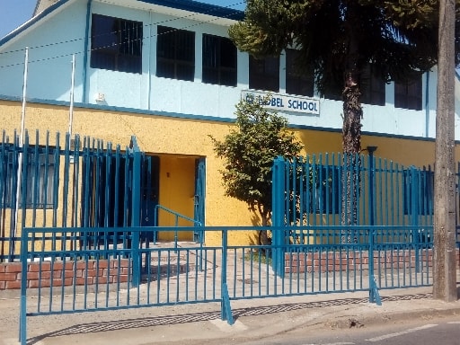 COLEGIO PARTICULAR NOBEL SCHOOL