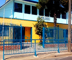 COLEGIO PARTICULAR NOBEL SCHOOL