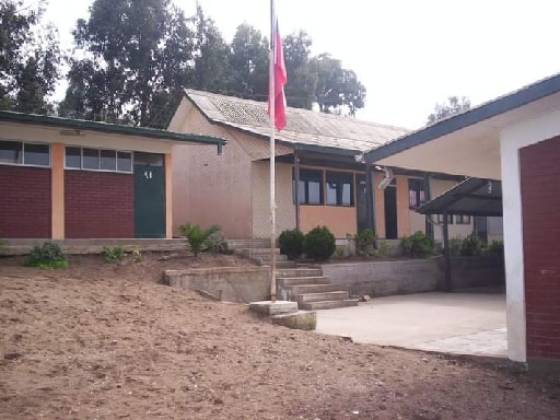 ESCUELA BASICA PICHICUY