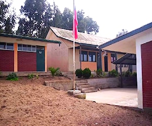 ESCUELA BASICA PICHICUY