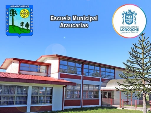 ESCUELA ARAUCARIAS