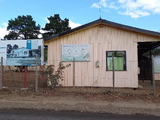 ESCUELA SAN LUIS