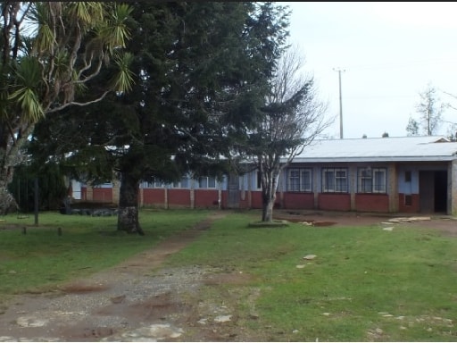 ESCUELA PARTICULAR ALEPUE