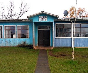 ESCUELA PARTICULAR NOLGUEHUE