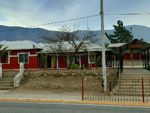 ESCUELA BASICA G-24