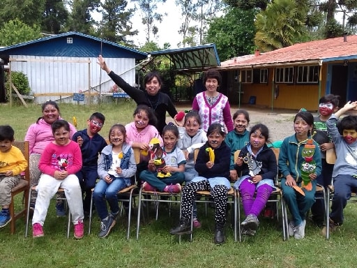 ESCUELA PARTICULAR SANTA ELENA