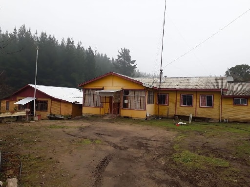 ESCUELA BASICA LA HUERTA