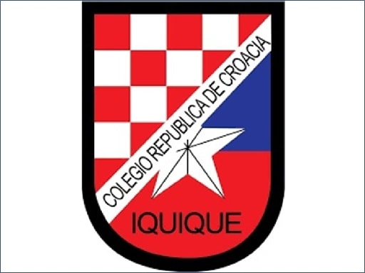 COLEGIO REPUBLICA DE CROACIA