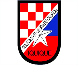 COLEGIO REPUBLICA DE CROACIA