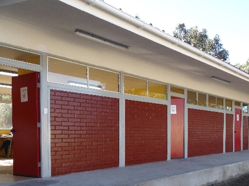 ESCUELA PABLO NERUDA