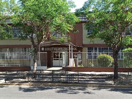 ESCUELA BASICA PART.BROTHERS SCHOOL