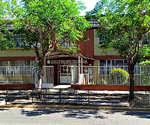 ESCUELA BASICA PART.BROTHERS SCHOOL