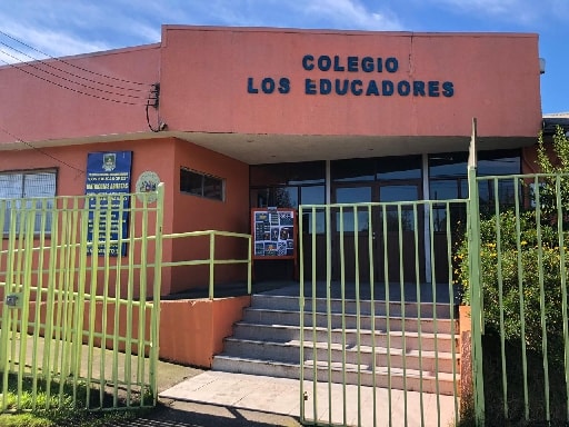 COLEGIO LOS EDUCADORES