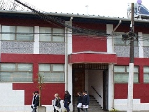 COLEGIO PARTICULAR NIÑO JESÚS