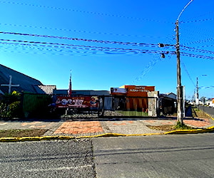 COLEGIO PARQUE CENTRAL