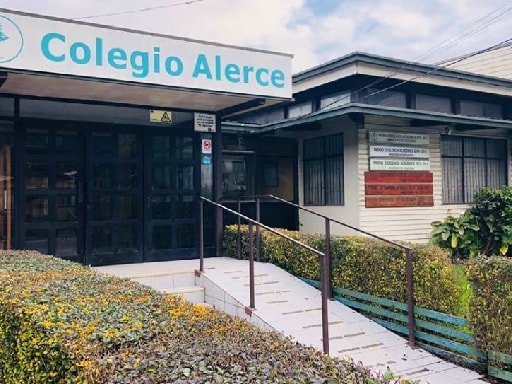 COLEGIO ALERCE