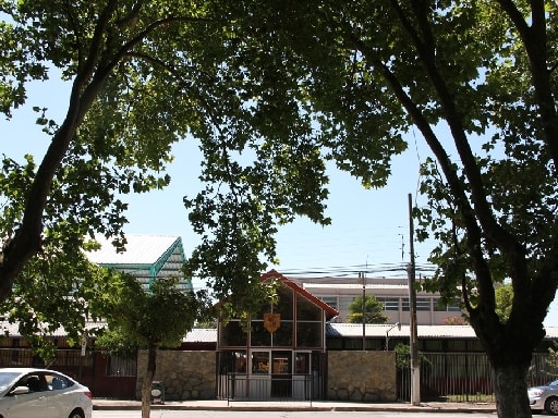 ESCUELA LUIS MARTÍNEZ GONZÁLEZ