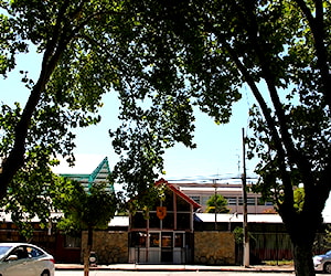 ESCUELA LUIS MARTÍNEZ GONZÁLEZ