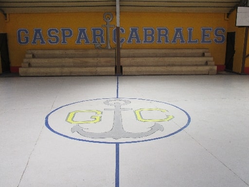 ESCUELA PARTICULAR GASPAR CABRALES