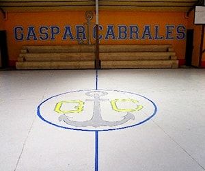 ESCUELA PARTICULAR GASPAR CABRALES