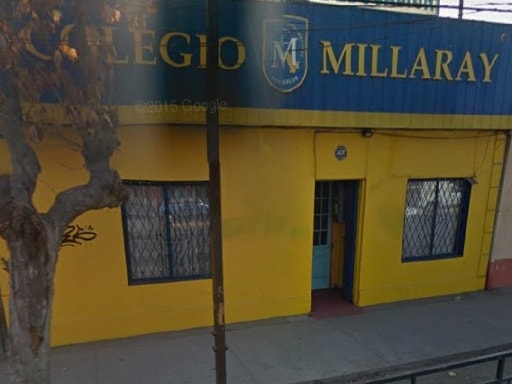 ESCUELA BAS. PARTICULAR MILLARAY