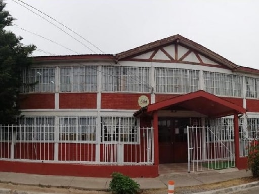 ESCUELA BASICA PARTICULAR BRASILIA