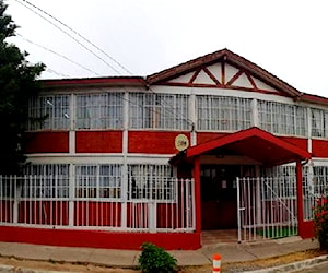 ESCUELA BASICA PARTICULAR BRASILIA