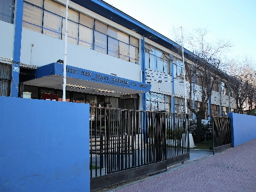 LICEO MAXIMILIANO SALAS MARCHAN