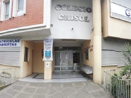 COLEGIO CRISOL