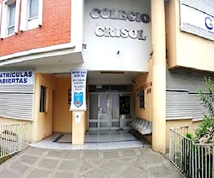 COLEGIO CRISOL