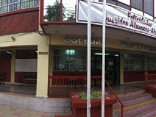 COLEGIO MONTEVERDE