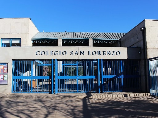 CENTRO EDUCACIONAL SAN LORENZO